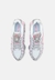 NIKE SHOX TL “METALLIC PLATINUM/PINKSICLE” - loja online