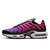 AIR MAX TN PLUS "DUSK" PRETO/ROSA