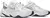 M2K TEKNO "WHITE GREY" - Drop de Rua