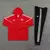TRACKSUIT COM CAPUZ ARSENAL X ADIDAS