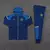 TRACKSUIT COM CAPUZ OLYMPIQUE DE MARSEILLE X PUMA
