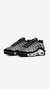 AIR MAX TN PLUS "BLACK METALLIC" SILVER - comprar online