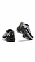 AIR MAX TN PLUS "BLACK METALLIC" SILVER - Drop de Rua