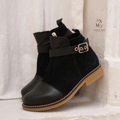 BOTA DOMO