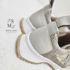 BRAGA REPTIL - Marsal Shoes