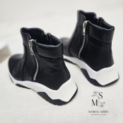 BRAVA - Marsal Shoes