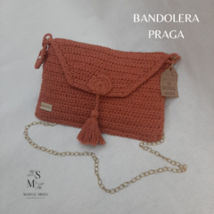 BANDOLERA PRAGA
