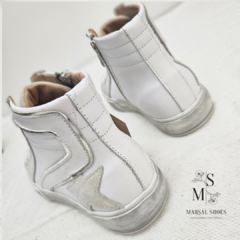 MOON BLANCA - tienda online