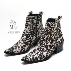 QATAR - Marsal Shoes