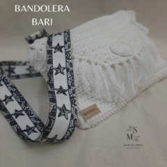 BANDOLERA BARI - comprar online