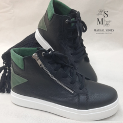 QUEEN NEGRA - tienda online