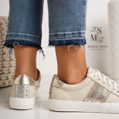 AMANDA BEIGE - comprar online