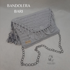 BANDOLERA BARI