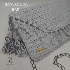 BANDOLERA BARI