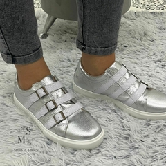 ZAPATILLA CHARLO