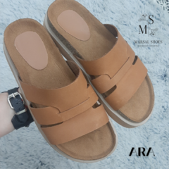 ARA SUELA