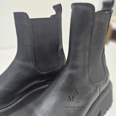 BOTA/BORCEGO FRAPE