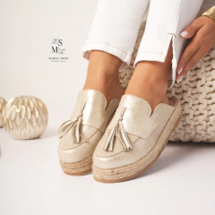 MULE INCA PLATINO