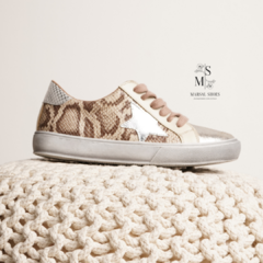 AMADORA REPTIL - Marsal Shoes
