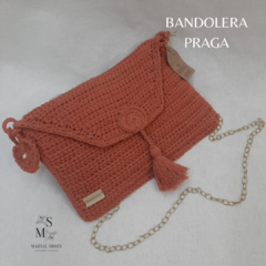 BANDOLERA PRAGA en internet