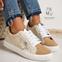 AMADORA VISON - Marsal Shoes