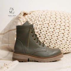 BORCEGO ROMA VERDE