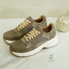 ZAPATILLA TULUM - Marsal Shoes