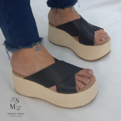 MELI NEGRA