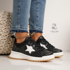 BRAGA NEGRA - comprar online