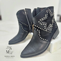 Imagen de TEXANA GLAM