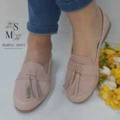 VALU ROSA - Marsal Shoes