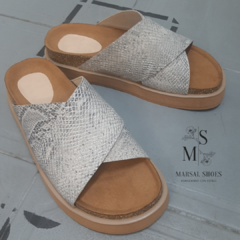 BRISA - Marsal Shoes