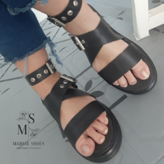TRINI - Marsal Shoes