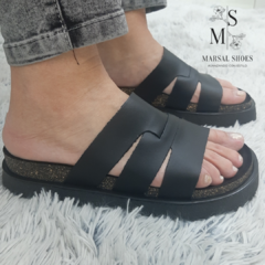 ARA NEGRO - Marsal Shoes