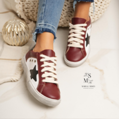 AMADORA LTD BORDO - comprar online
