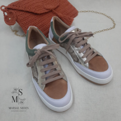 ALMADA - Marsal Shoes