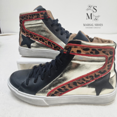 MOON ORO - comprar online