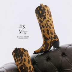 DUBAI ALTA - Marsal Shoes