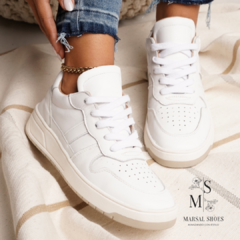 JUMY - Marsal Shoes
