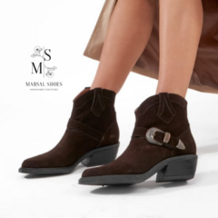 MARLENE - Marsal Shoes
