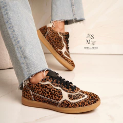 ZAPATILLA CALA PRINT