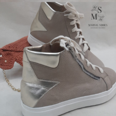 QUEEN VISON - Marsal Shoes
