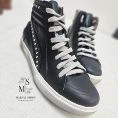 MOON NEGRA - tienda online