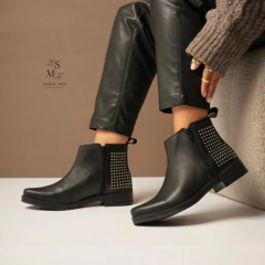 BOTA PRAGA - Marsal Shoes