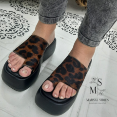 COSTA - Marsal Shoes