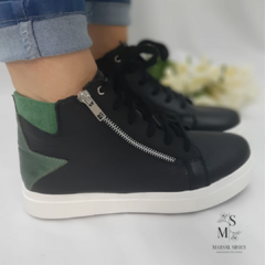 QUEEN NEGRA - comprar online