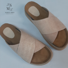 BRISA ROSA - Marsal Shoes