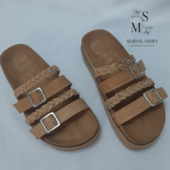 KATA SUELA - Marsal Shoes