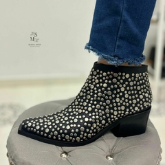 TEXANA PARIS