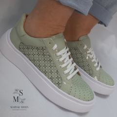 MARGA MENTA